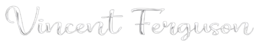 Vincent Ferguson Life Coach